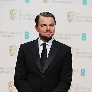 Fotoğraf Leonardo DiCaprio