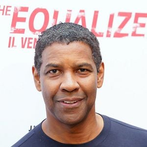 Fotoğraf Denzel Washington