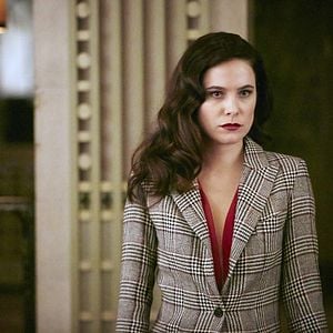 Fotoğraf Caroline Dhavernas