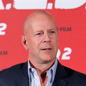 Fotoğraf Bruce Willis
