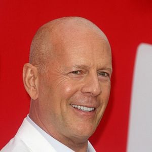 Fotoğraf Bruce Willis