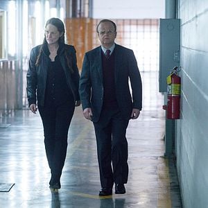 Fotoğraf Melissa Leo