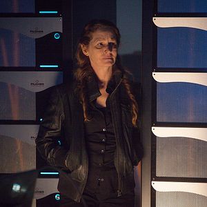 Fotoğraf Melissa Leo