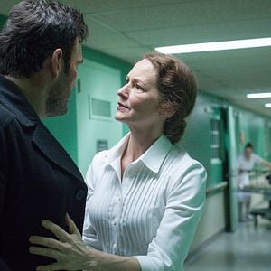 Fotoğraf Melissa Leo