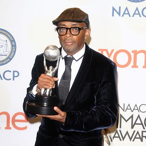Fotoğraf Spike Lee