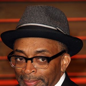 Fotoğraf Spike Lee