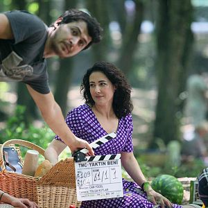 Fotoğraf Yaktın Beni