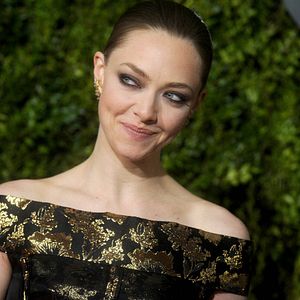 Fotoğraf Amanda Seyfried