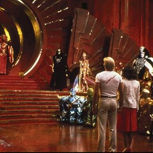 Fotoğraf Sam J. Jones