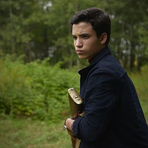 Fotoğraf Anthony Therrien