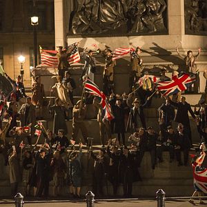 Fotoğraf Kaçak Prenses