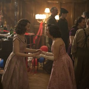 Fotoğraf Kaçak Prenses