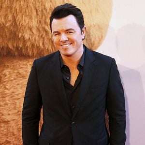 Fotoğraf Seth MacFarlane