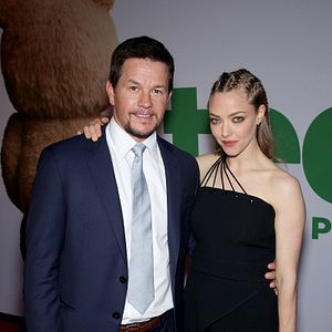 Fotoğraf Amanda Seyfried