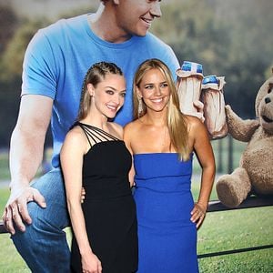 Fotoğraf Jessica Barth