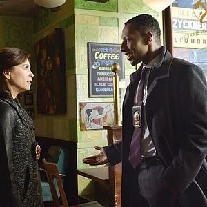 Fotoğraf Kristin Kreuk