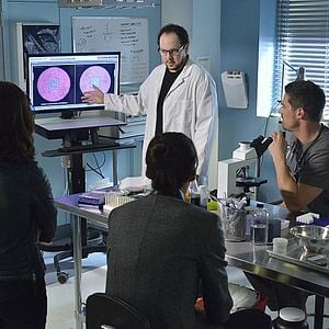 Fotoğraf Jay Ryan (III)