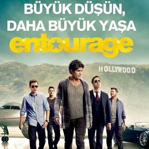 Fotoğraf Entourage