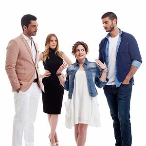 Fotoğraf İlişki Durumu:Evli