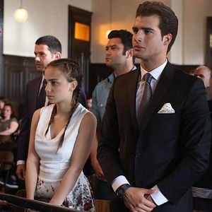 Fotoğraf O Hayat Benim