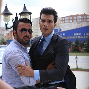 Fotoğraf O Hayat Benim