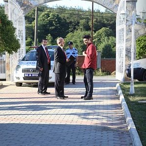 Fotoğraf O Hayat Benim