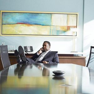 Fotoğraf Wendell Pierce