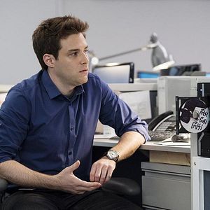 Fotoğraf Ben Rappaport