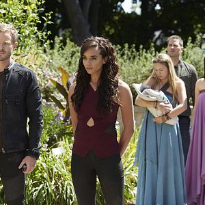 Fotoğraf Aaron Ashmore