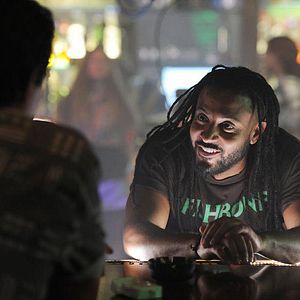 Fotoğraf Brandon Jay McLaren