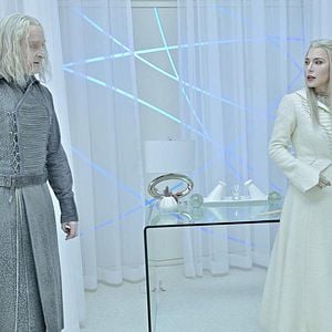 Fotoğraf Jaime Murray