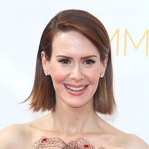 Fotoğraf Sarah Paulson