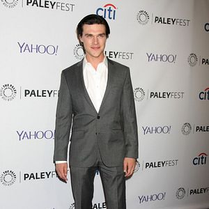 Fotoğraf Finn Wittrock