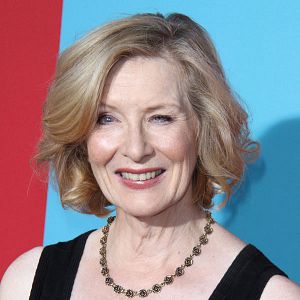 Fotoğraf Frances Conroy