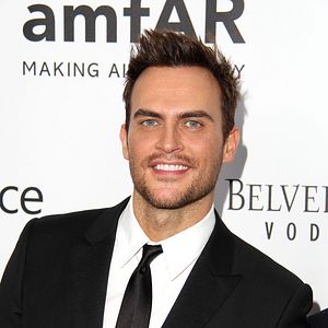 Fotoğraf Cheyenne Jackson