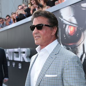 Fotoğraf Terminatör: Genisys