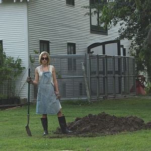 Fotoğraf Return to Sender