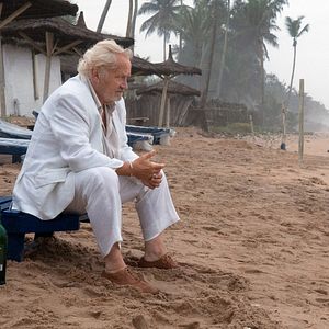 Fotoğraf Niels Arestrup