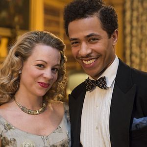 Fotoğraf Ukweli Roach