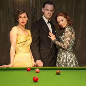 Fotoğraf Pheline Roggan