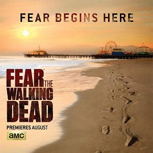 Fotoğraf Fear The Walking Dead