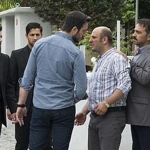 Fotoğraf Beş Kardeş