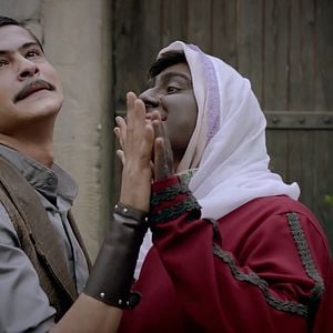 Fotoğraf Zeyrek ile Çeyrek