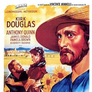 Fotoğraf Lust for Life