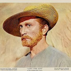 Fotoğraf Lust for Life