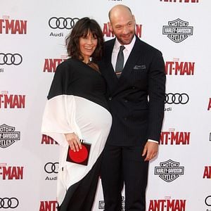 Fotoğraf Evangeline Lilly