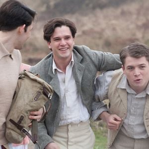 Fotoğraf Testament of Youth