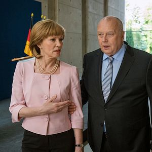 Fotoğraf Iris Berben