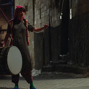 Fotoğraf Yılanların Öcü