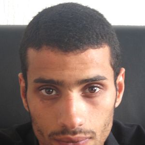 Fotoğraf Kamel Labroudi